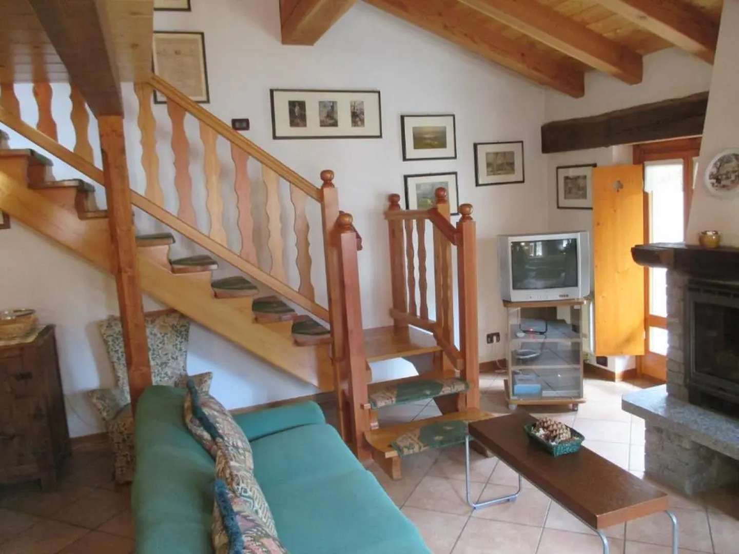 Appartamento del Sole