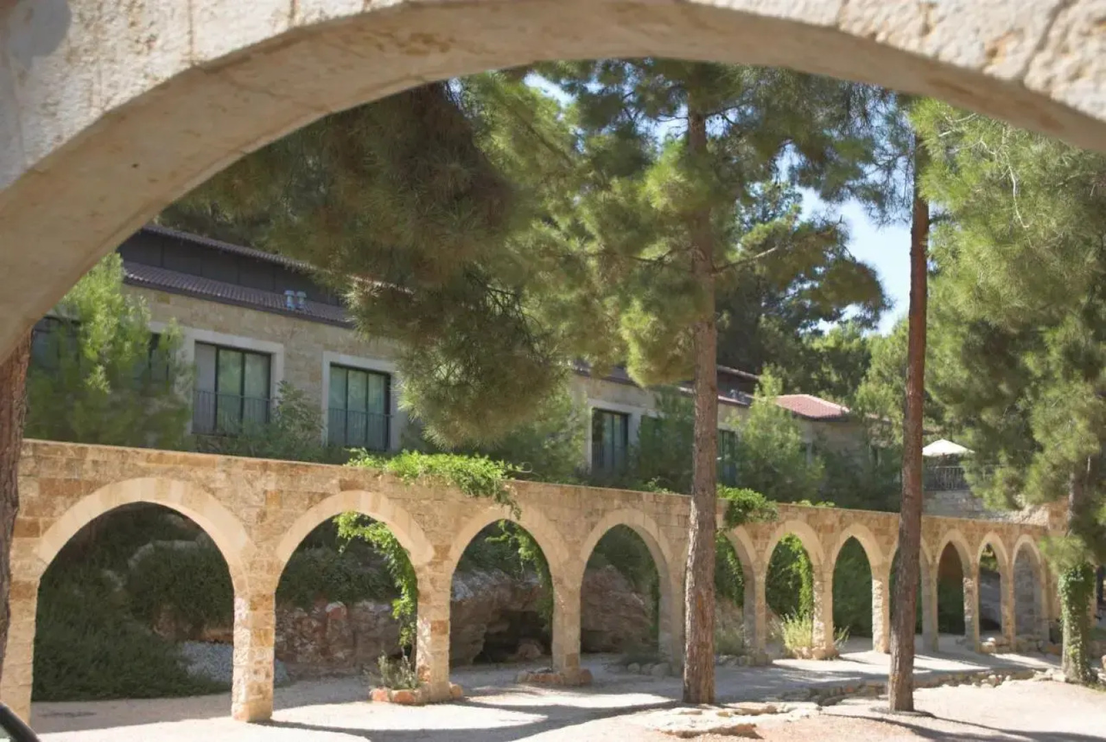 Bayit Bagalil Boutique Hotel by Herbert Samuel