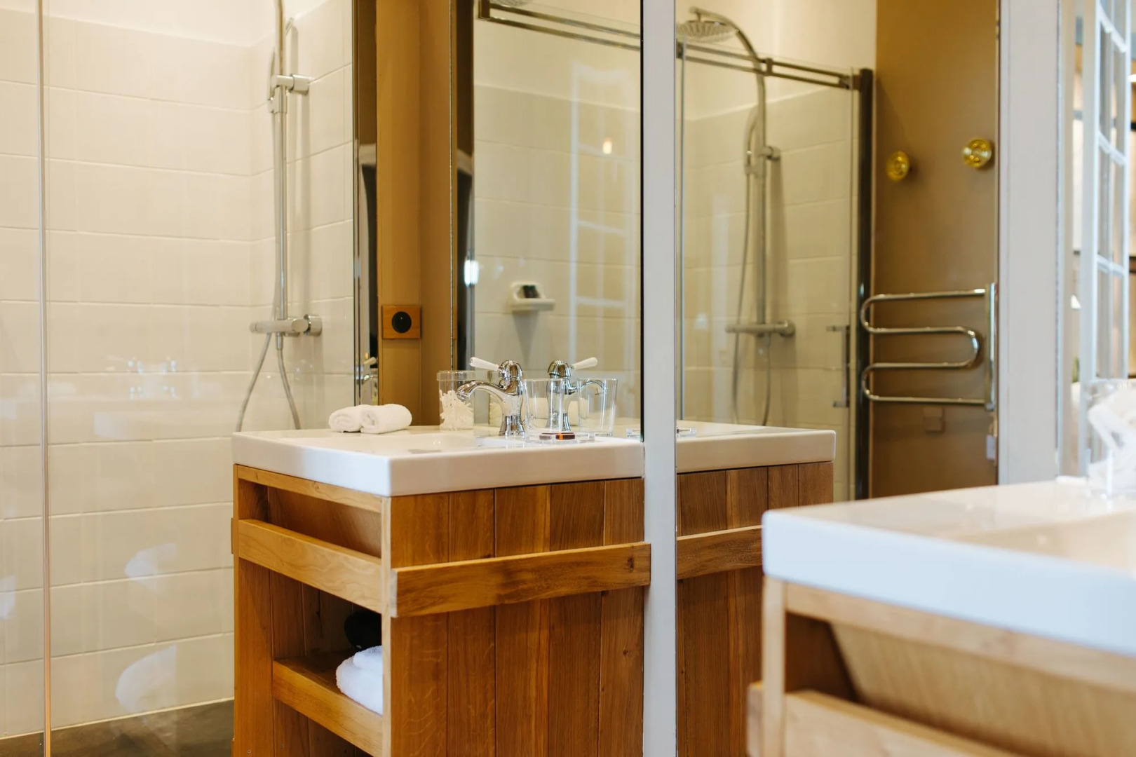 La Course Maison D'Hôtes de Luxe