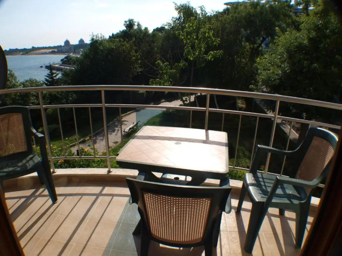 Nessebar View Apartament