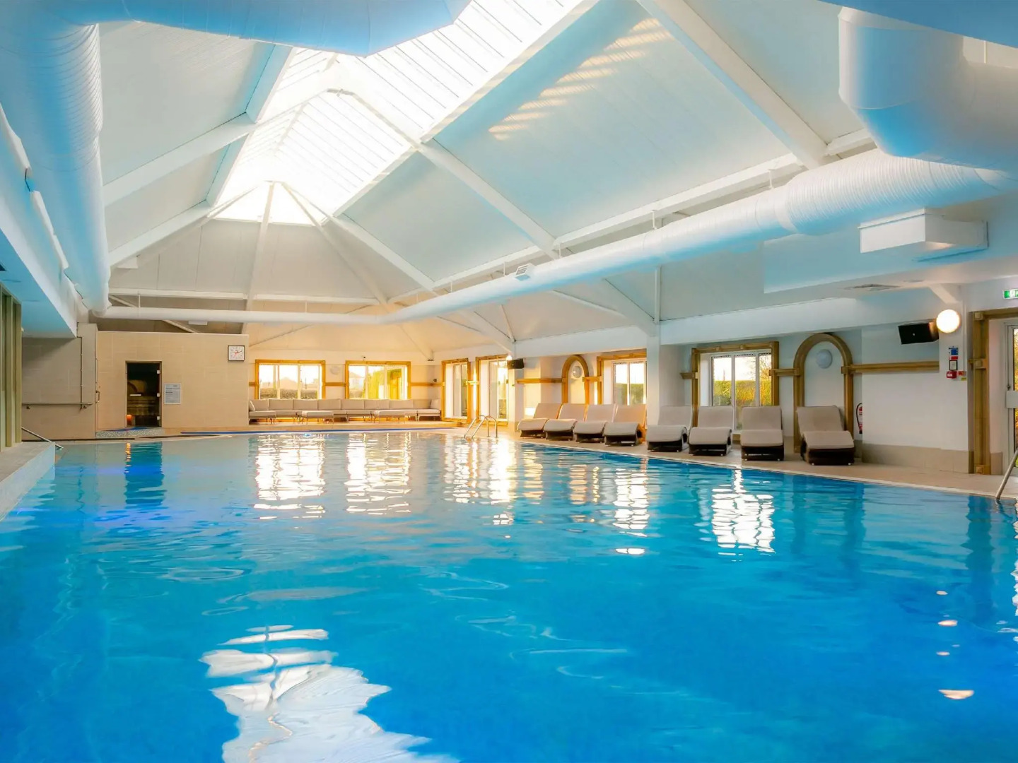 The Park Royal Hotel & Spa