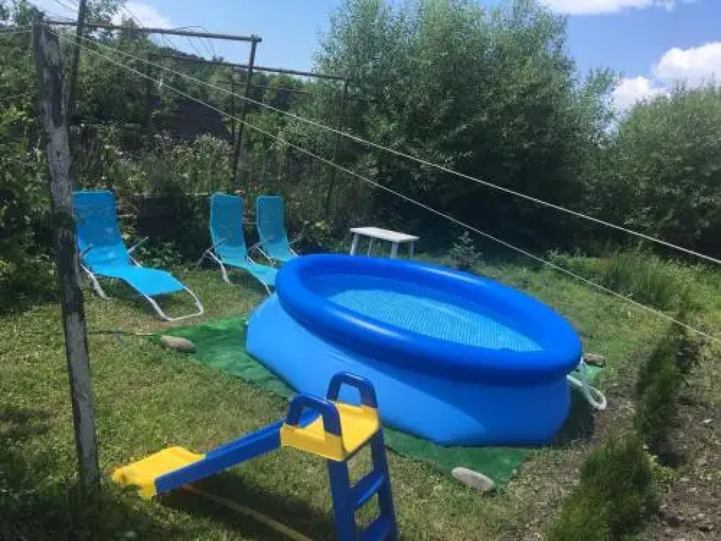 Pensiunea Lili Novaci