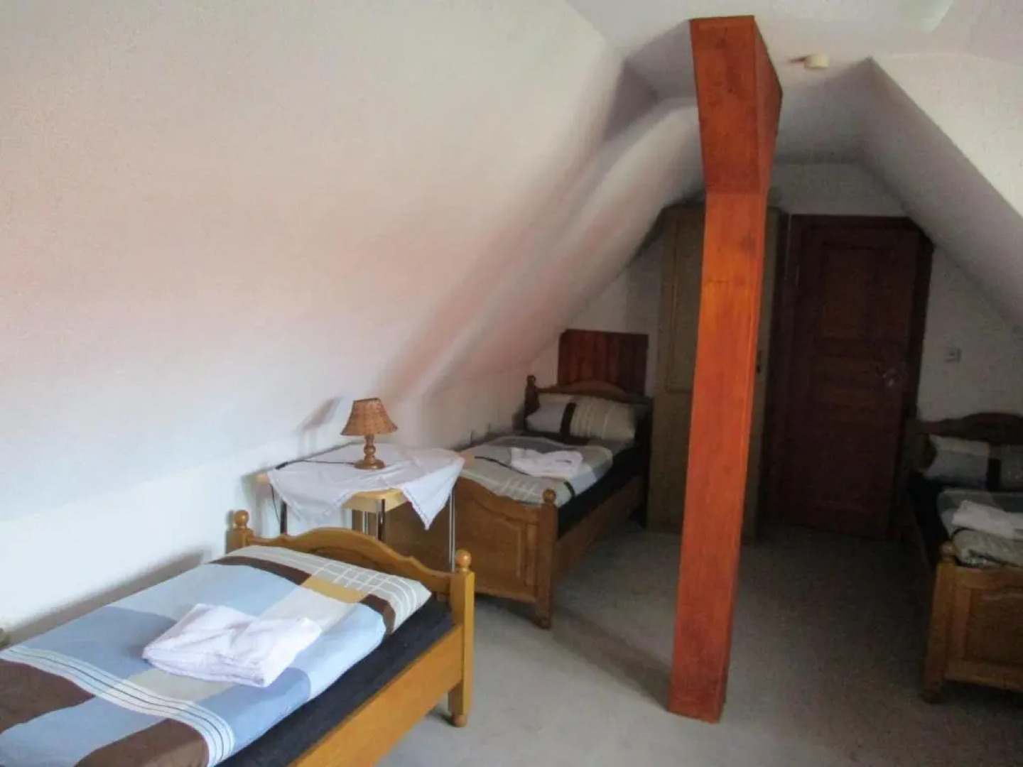 Ferienappartement Erfurter Kreuz