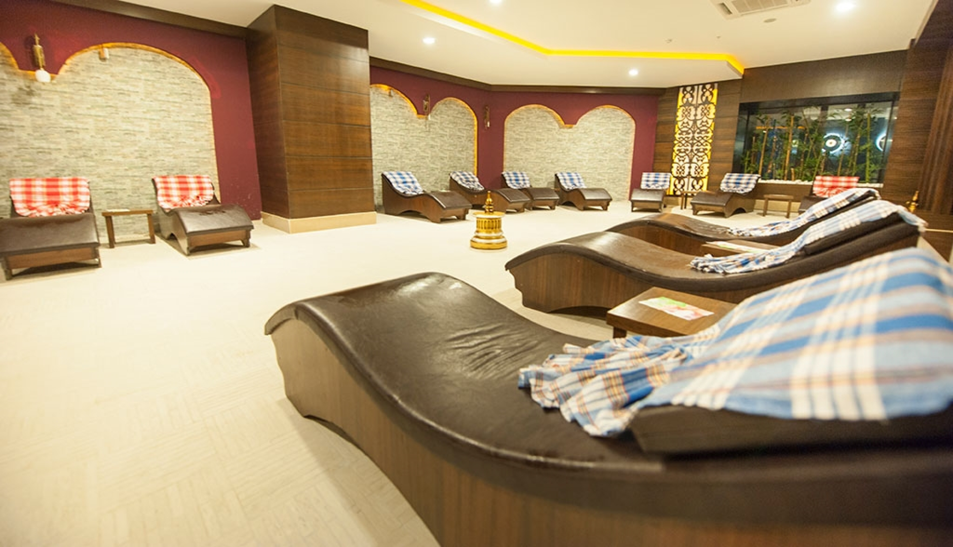 Sea Planet Resort & SPA