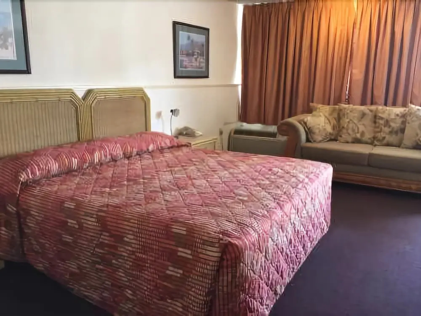 Stay Plus Inn