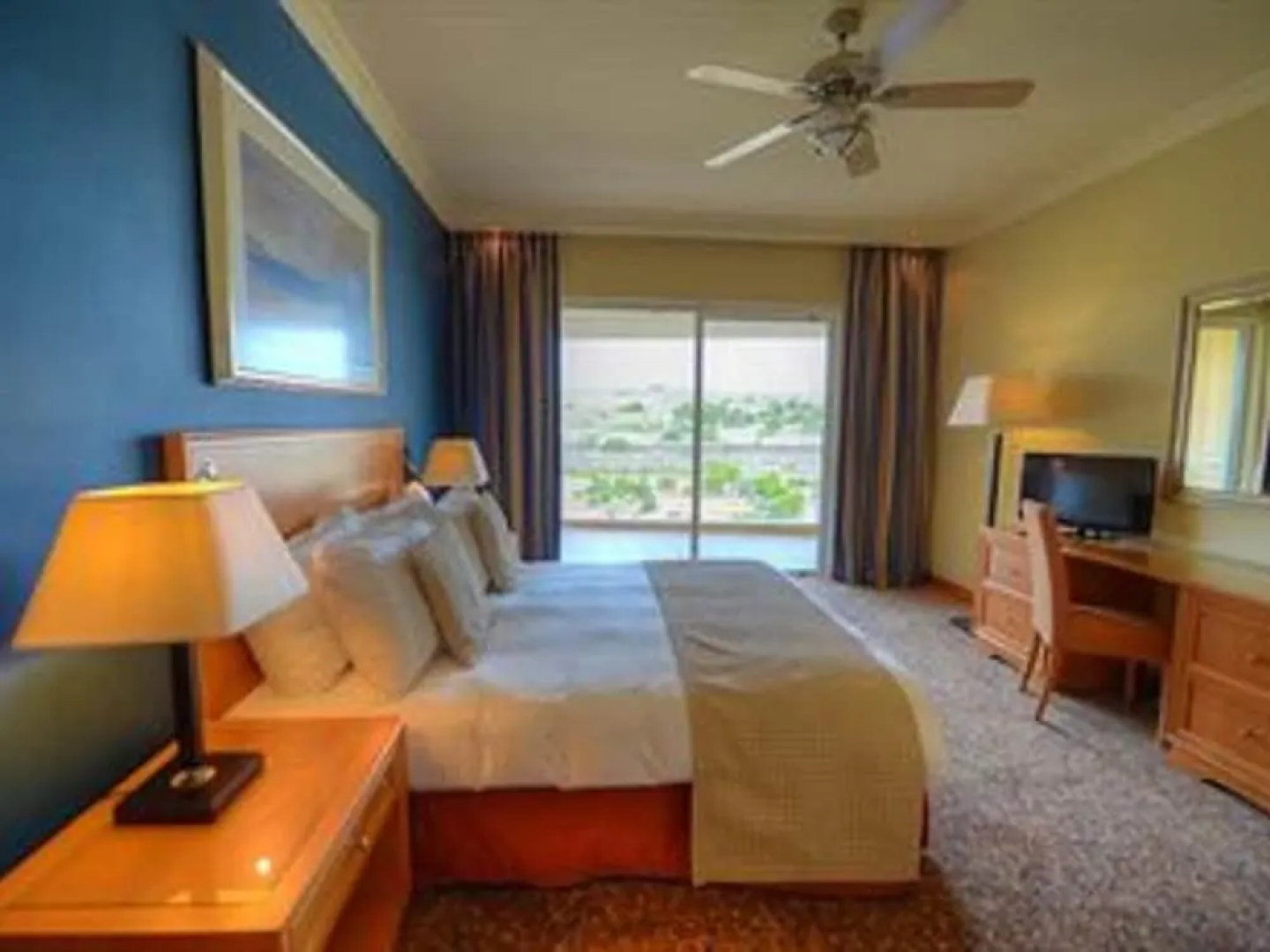 Apartment Two Weeks Right of Use at Radisson Blu Resort & Spa, Golden Sands