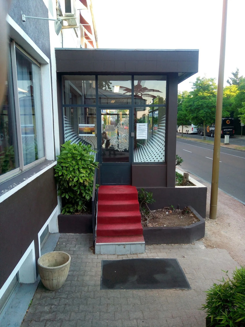 Appart & hôtel Dijon Congrès Expo