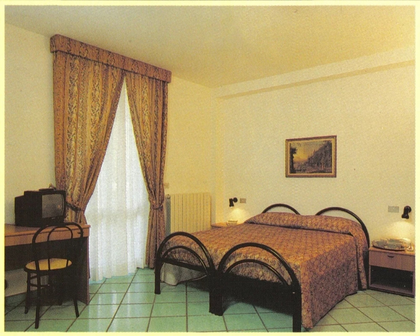 Hotel San Francesco Inn
