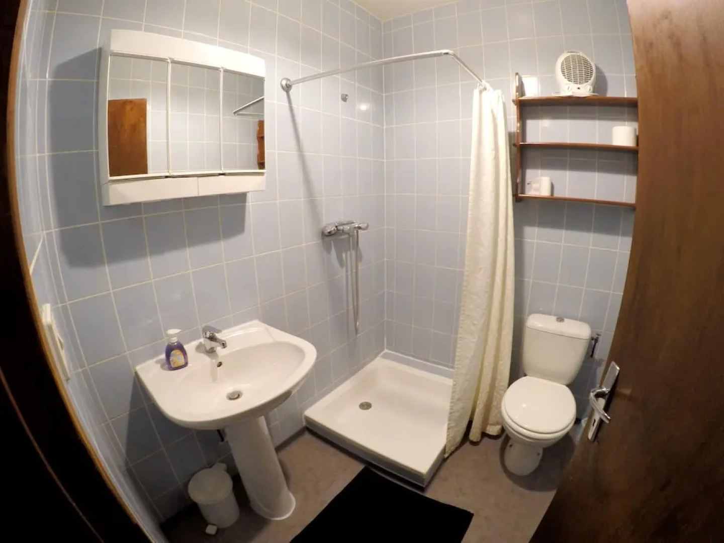 House With 3 Bedrooms in Lagrasse, With Pool Access, Furnished Terrace