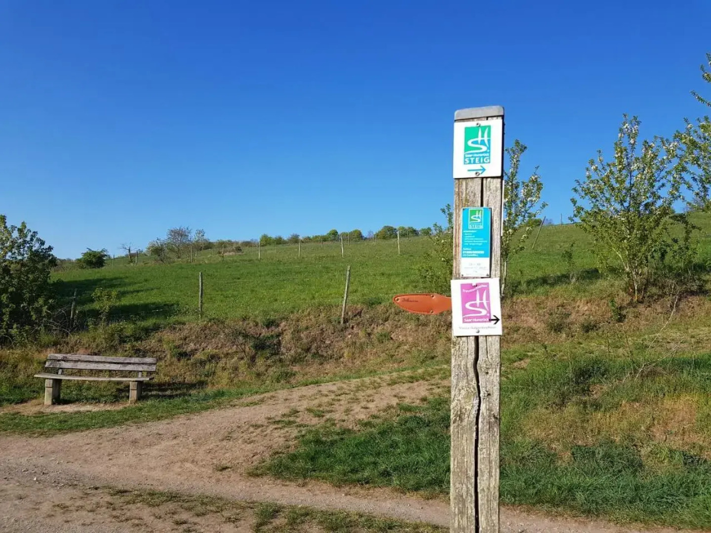 Ferienapartment im Augustinus Park