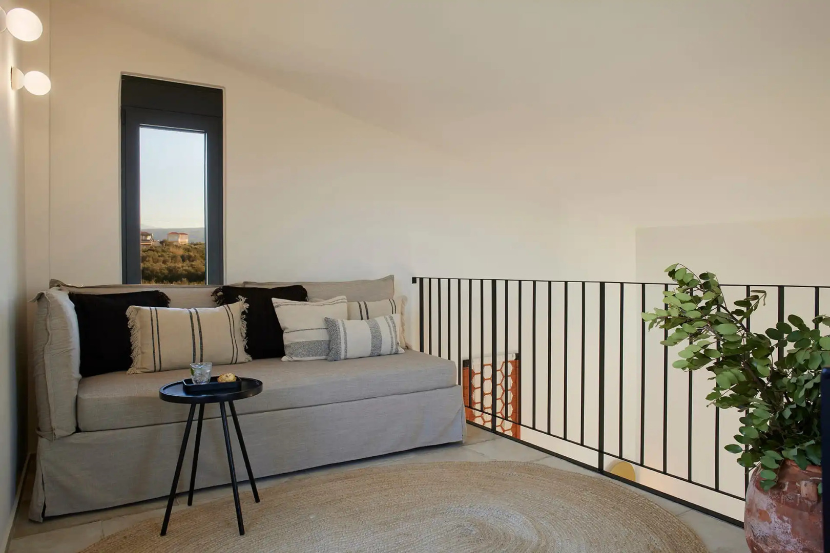 Rethymno Luxury Villas