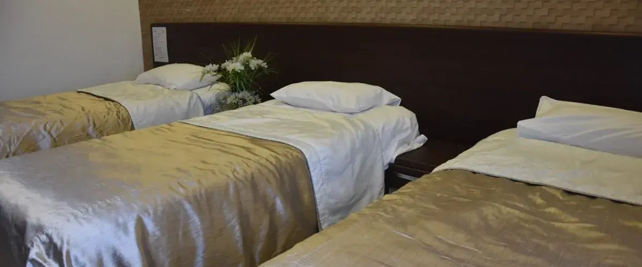 Koç Otel Çankırı