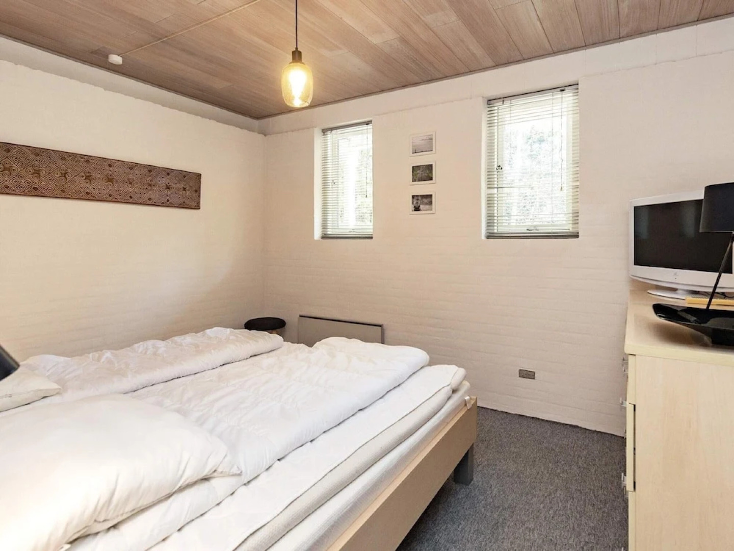 Holiday Home in HÃ¸jslev