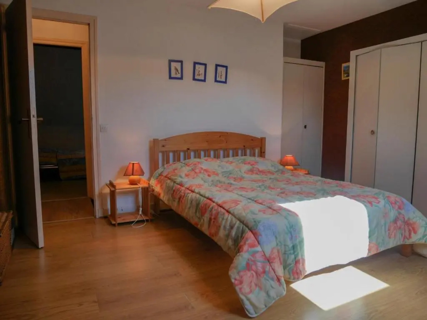 Maison Locmaria, 3 pièces, 4 personnes - FR-1-418-145