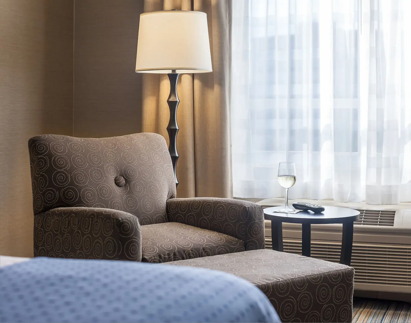 Holiday Inn Hartford Downtown Area