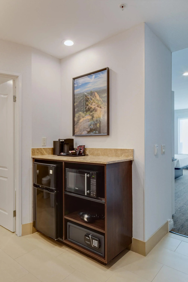 Ayres Hotel & Spa Moreno Valley