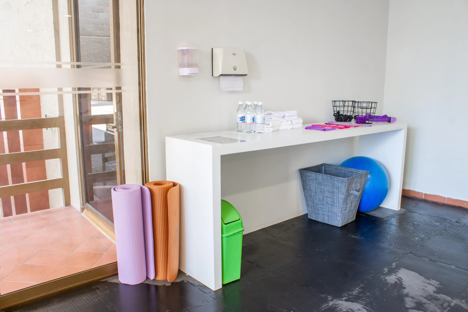 Best Western Plus Plaza Florida & Tower