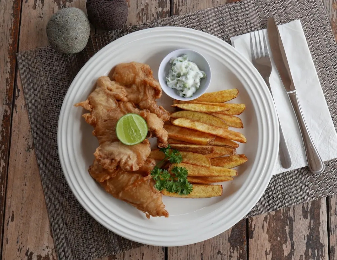 Wide Sands Beach Retreat