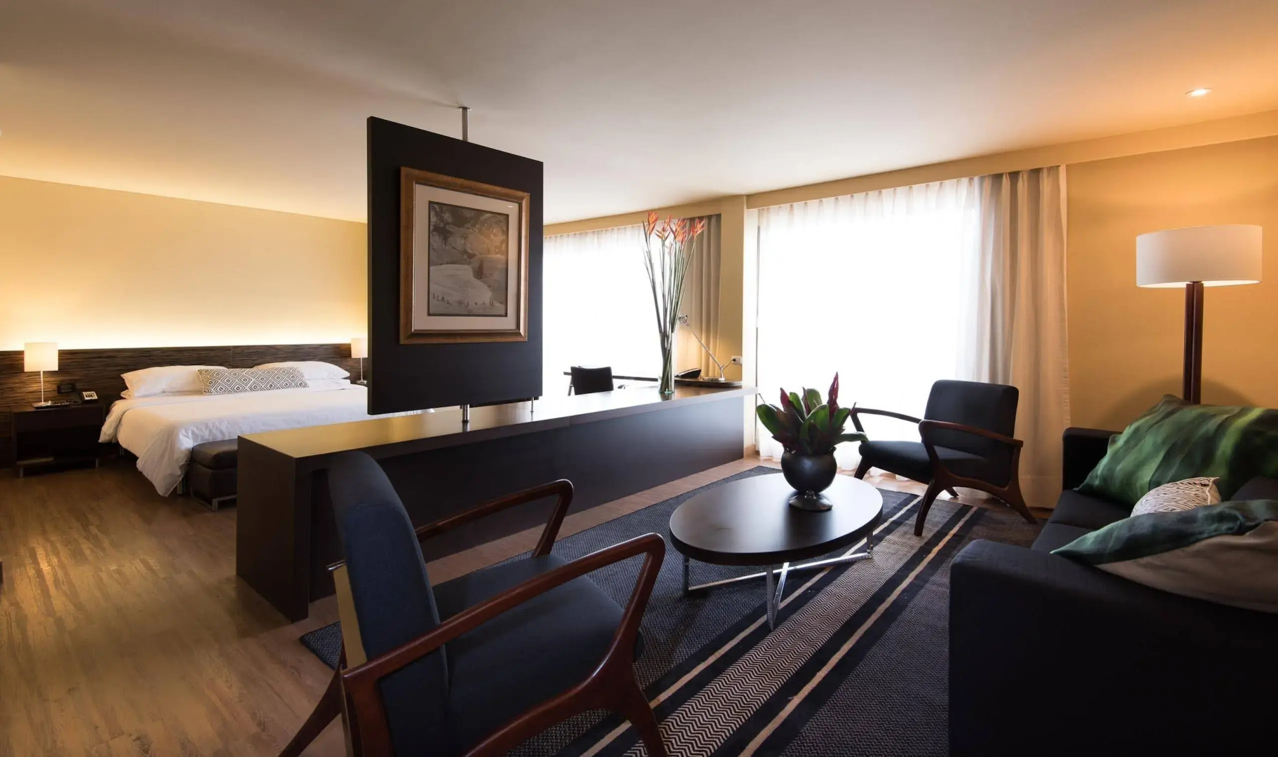 Movich Hotel de Pereira