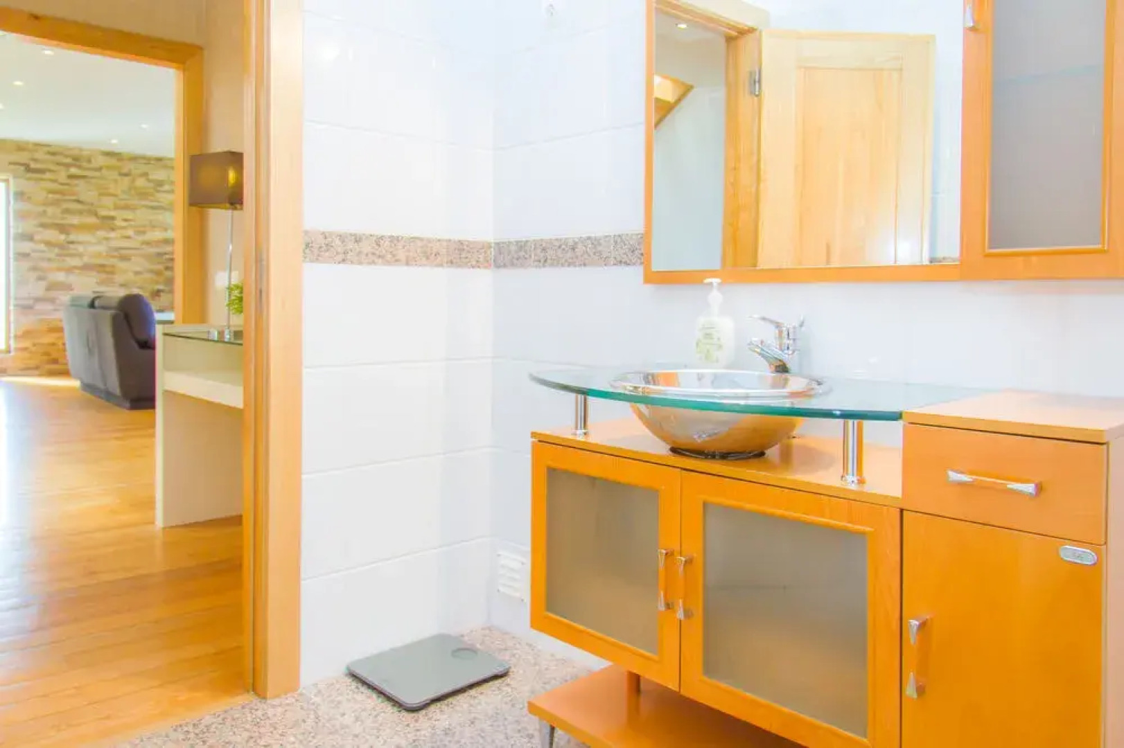 Liiiving in Nazare - Bay View Villas