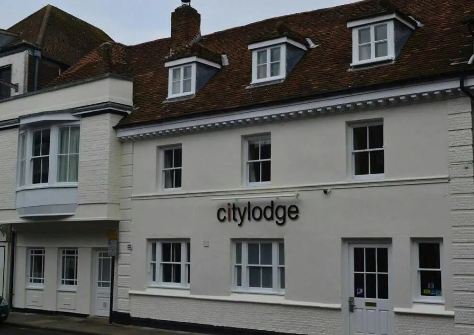 City Lodge Salisbury