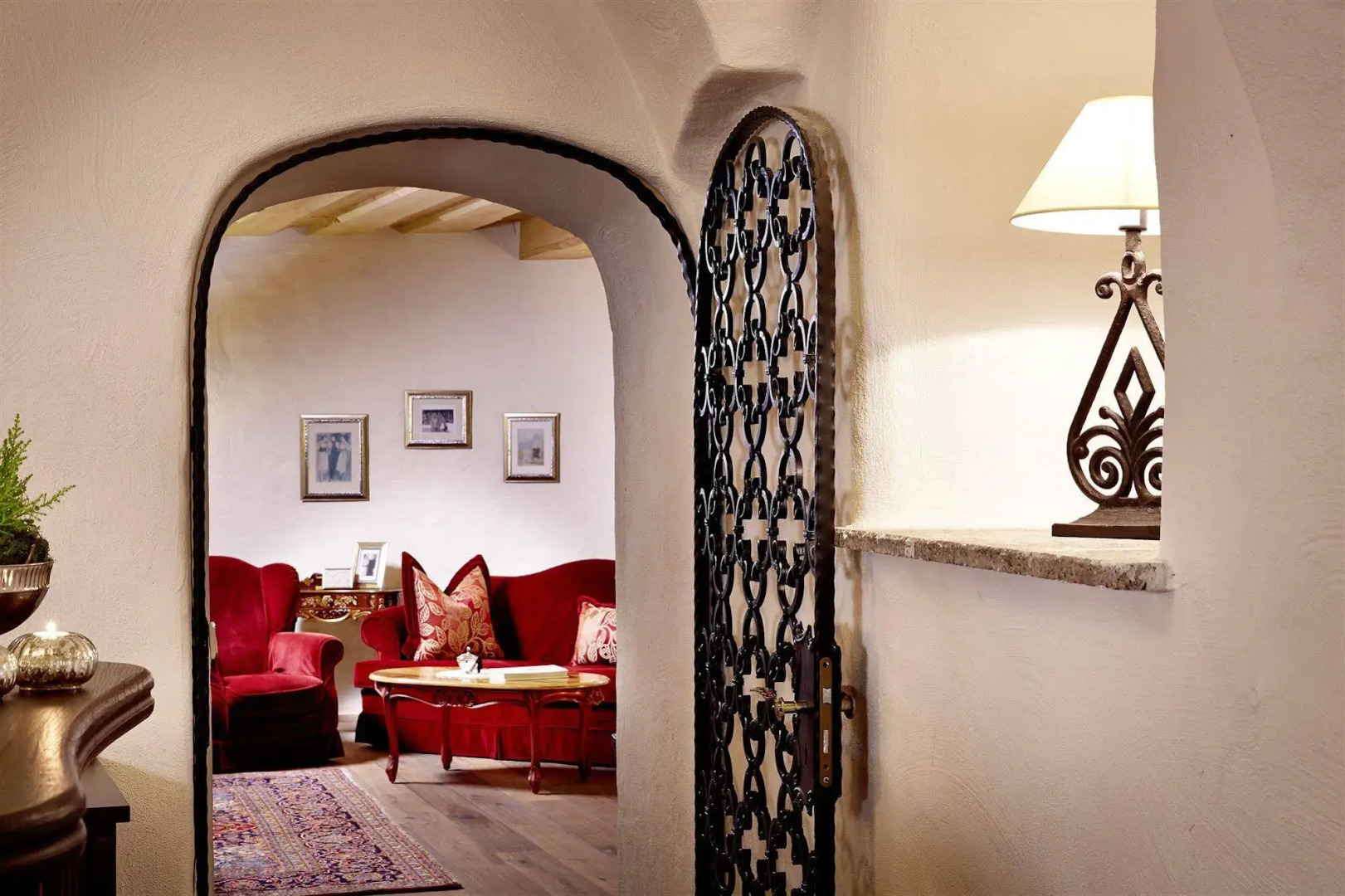 Schloss Mittersill Hotel