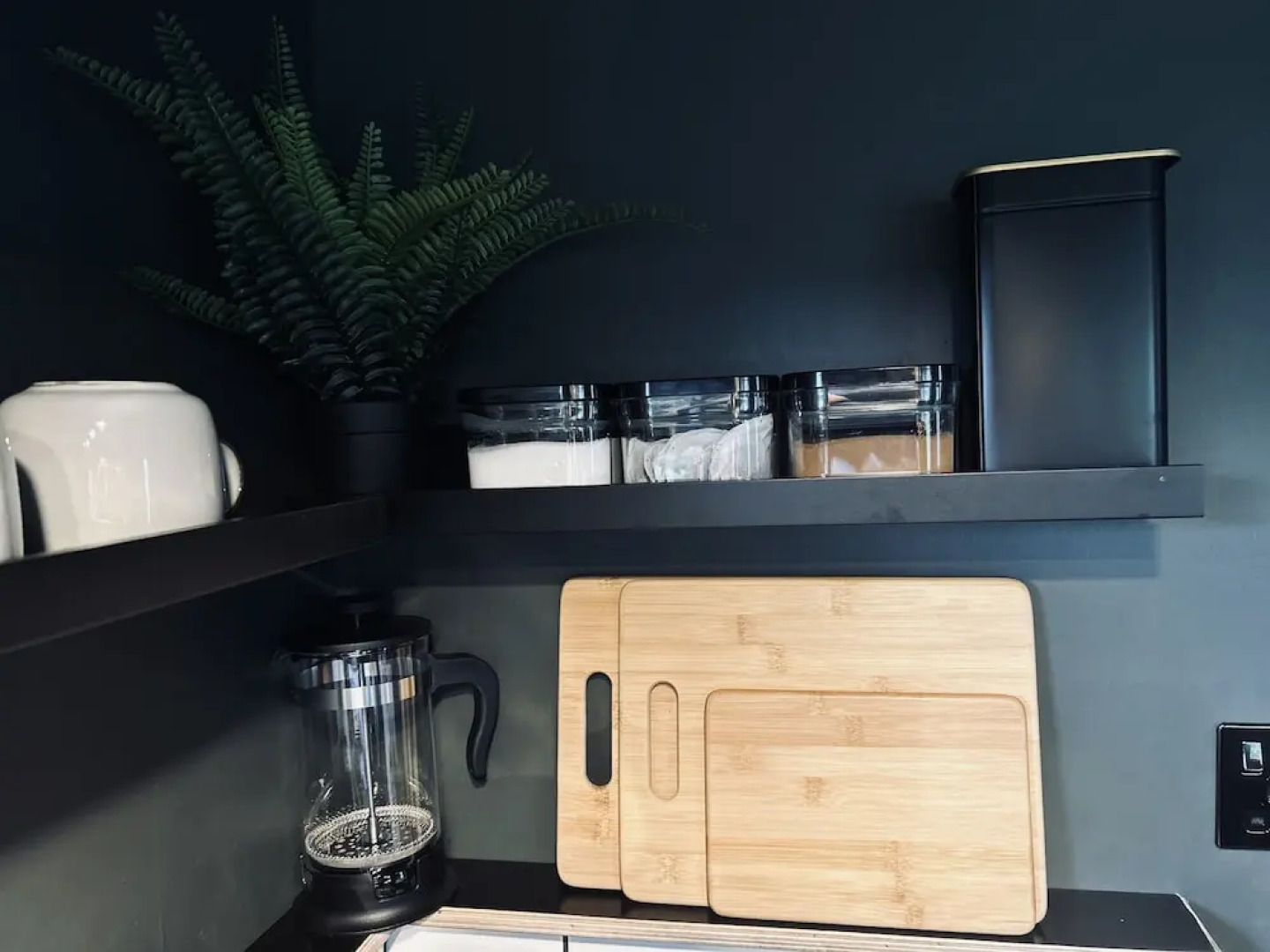 Stunning 1-bed Luxury Lodge on Teign River