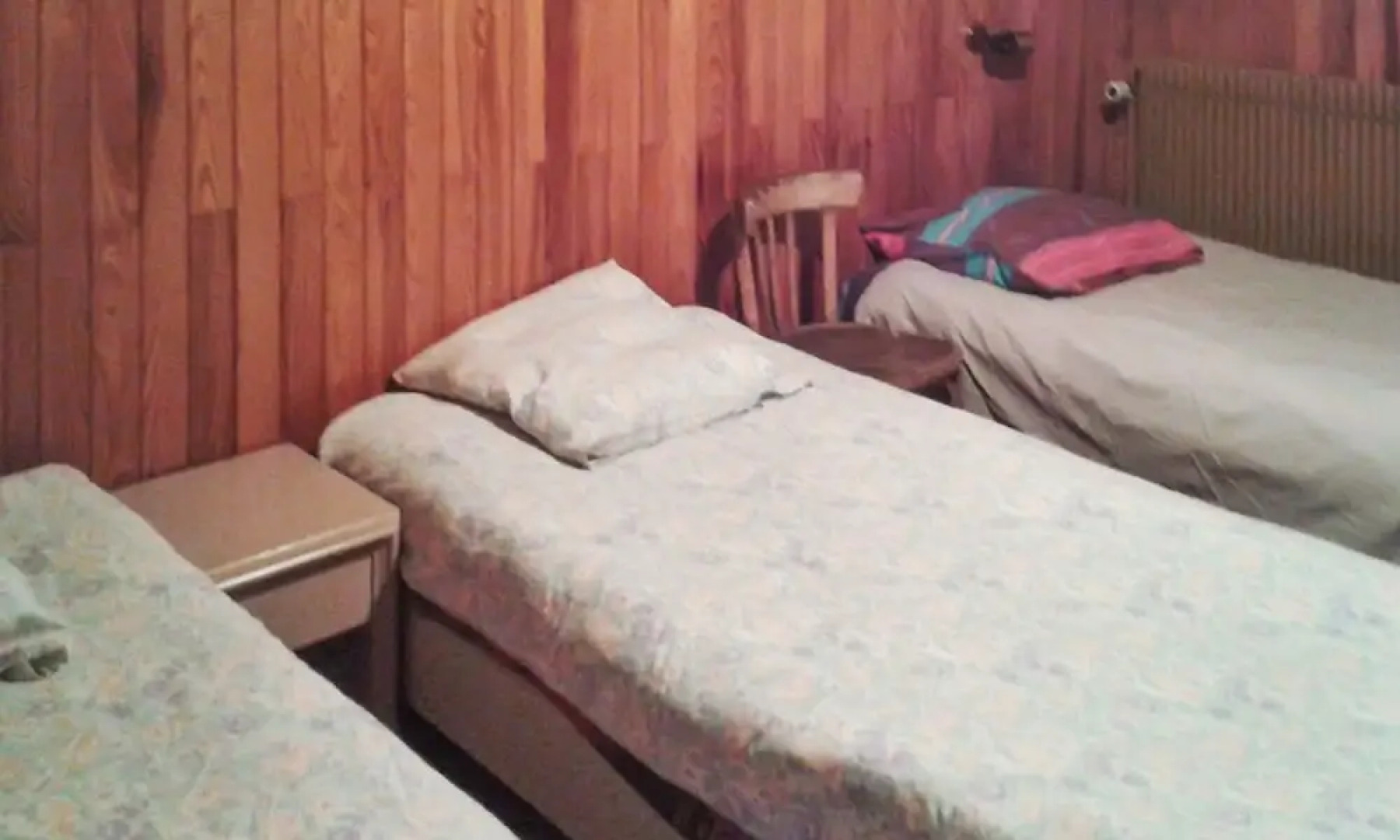 Chalet With 4 Bedrooms in Alex, With Wonderful Mountain View, Furnishe