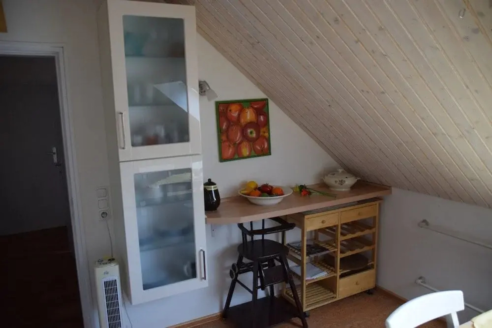 Ferienwohnung Waldblick