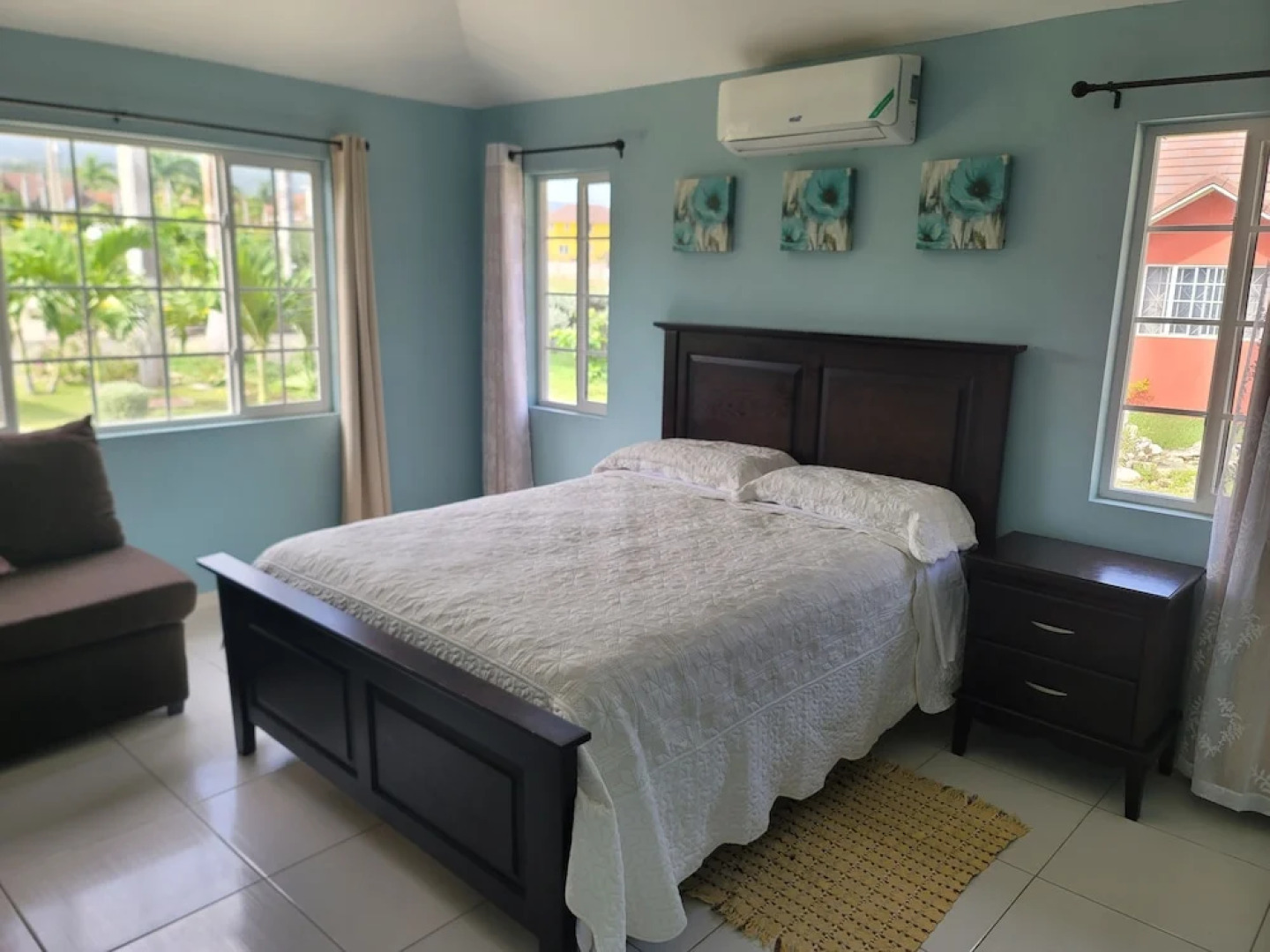 Soleil Coastal Retreat