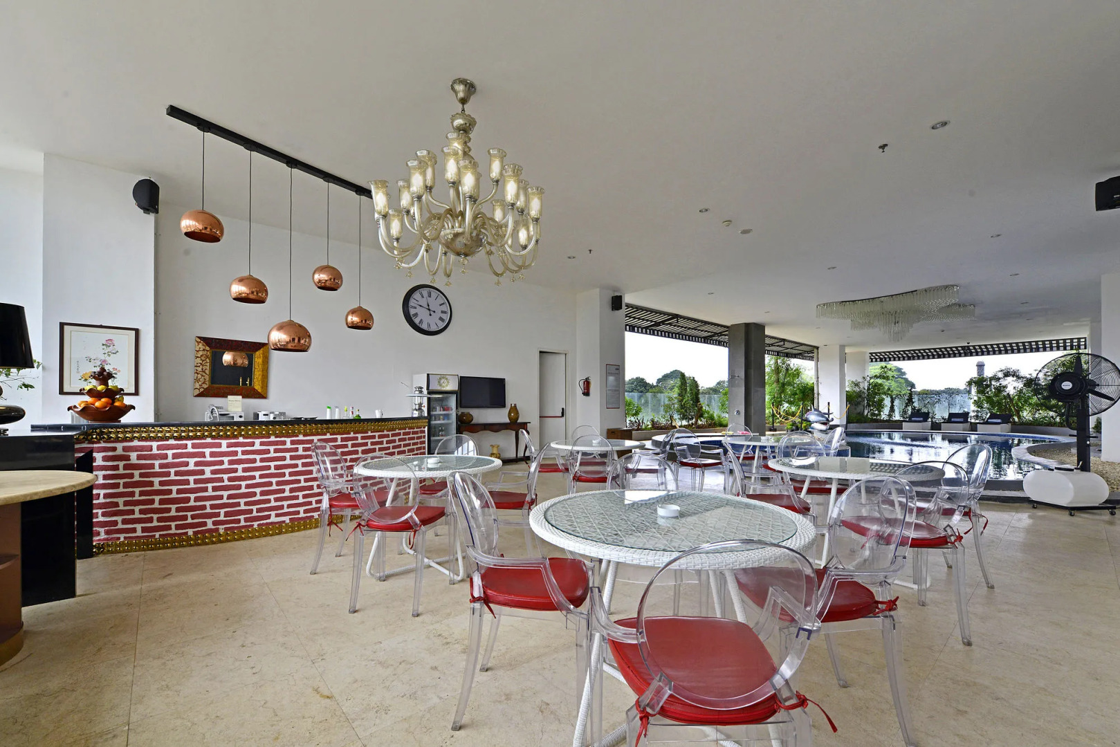 Amaroossa Royal Bogor