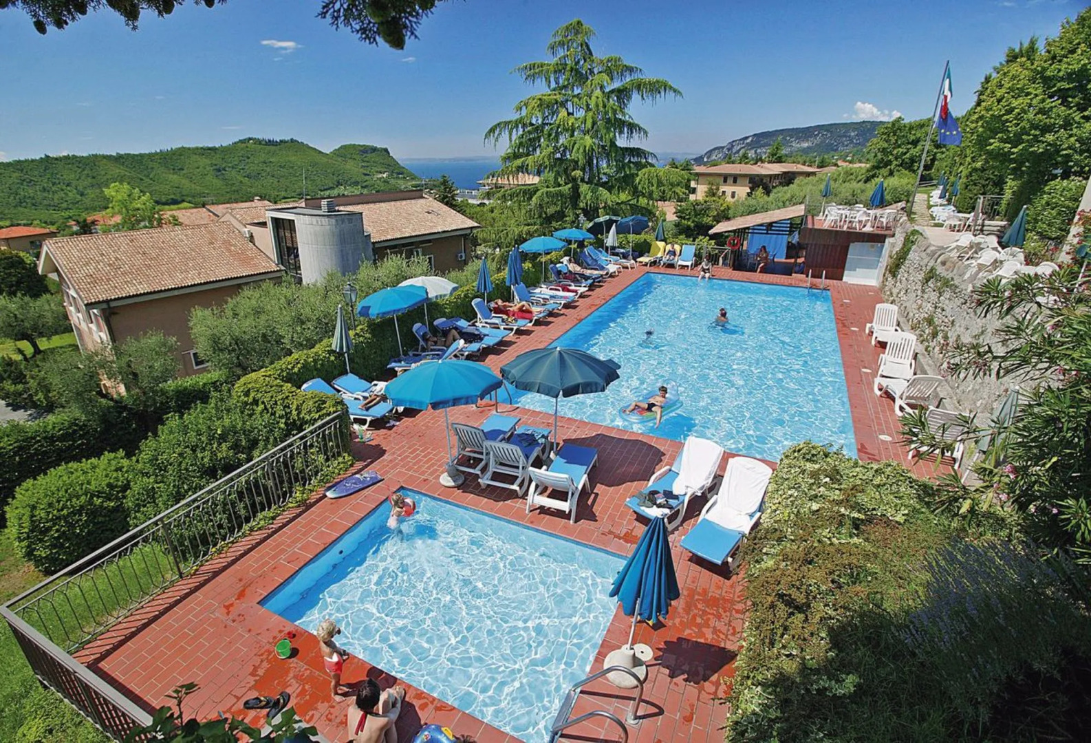 Residence La Filanda