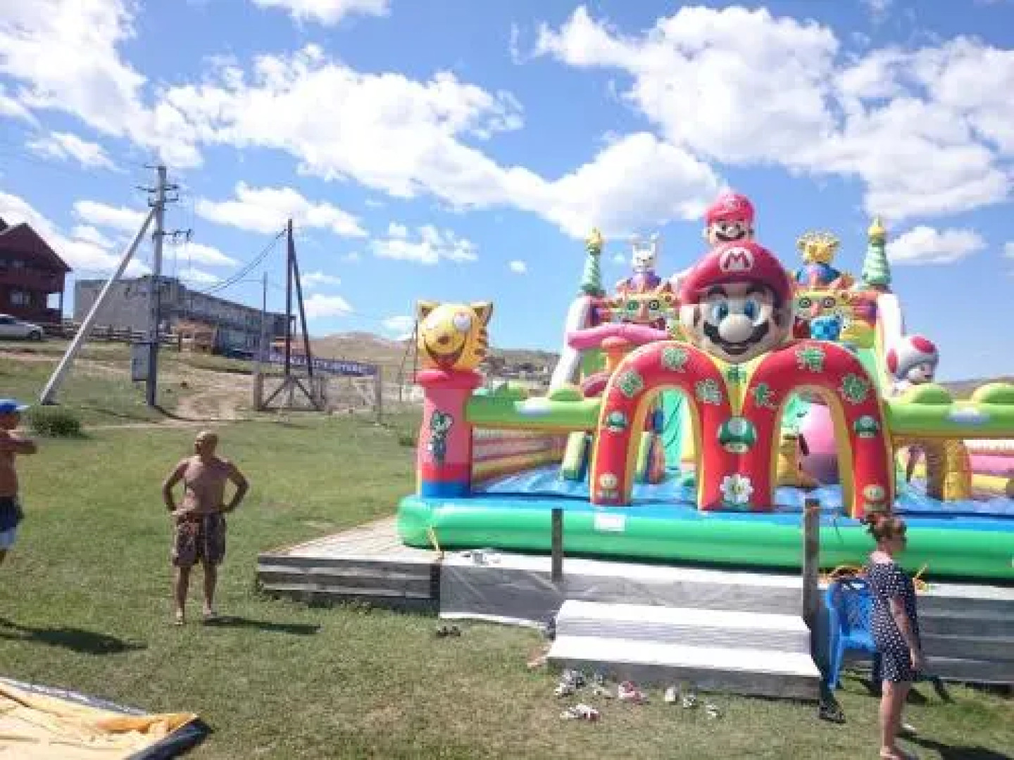 Baykal Lyuks Aeterna Guest House