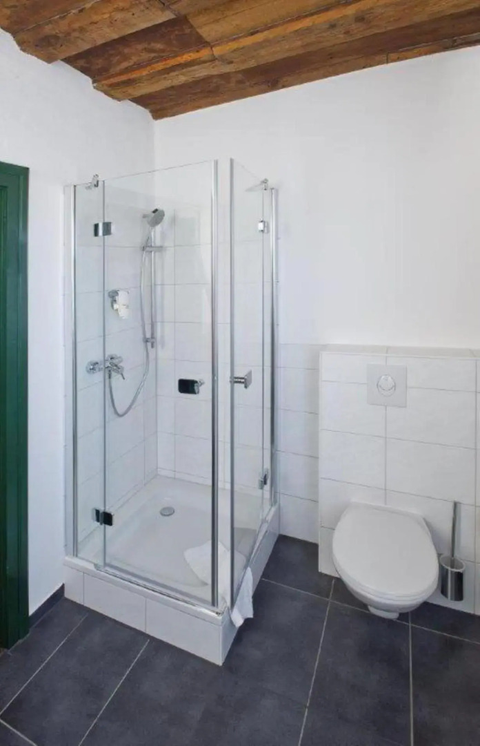 Hotel u. Restaurant der Schwan