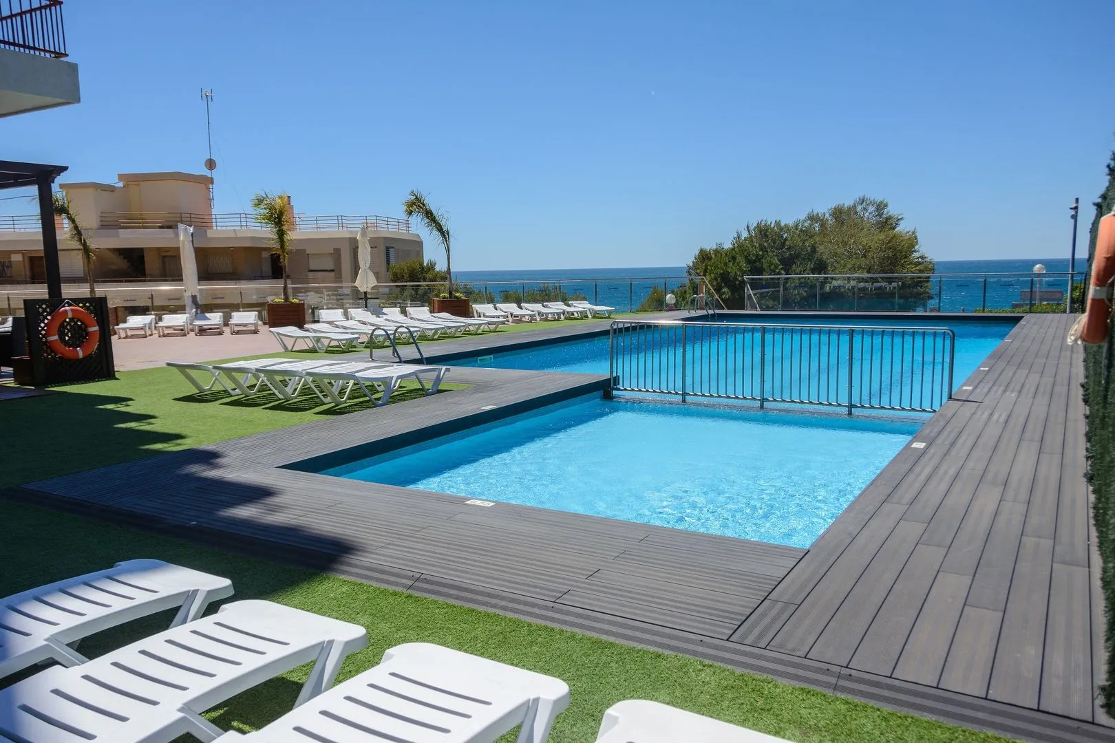 MedPlaya Albatros Family