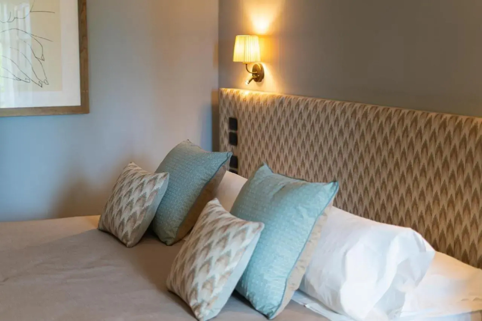 Cappuccina Country Resort