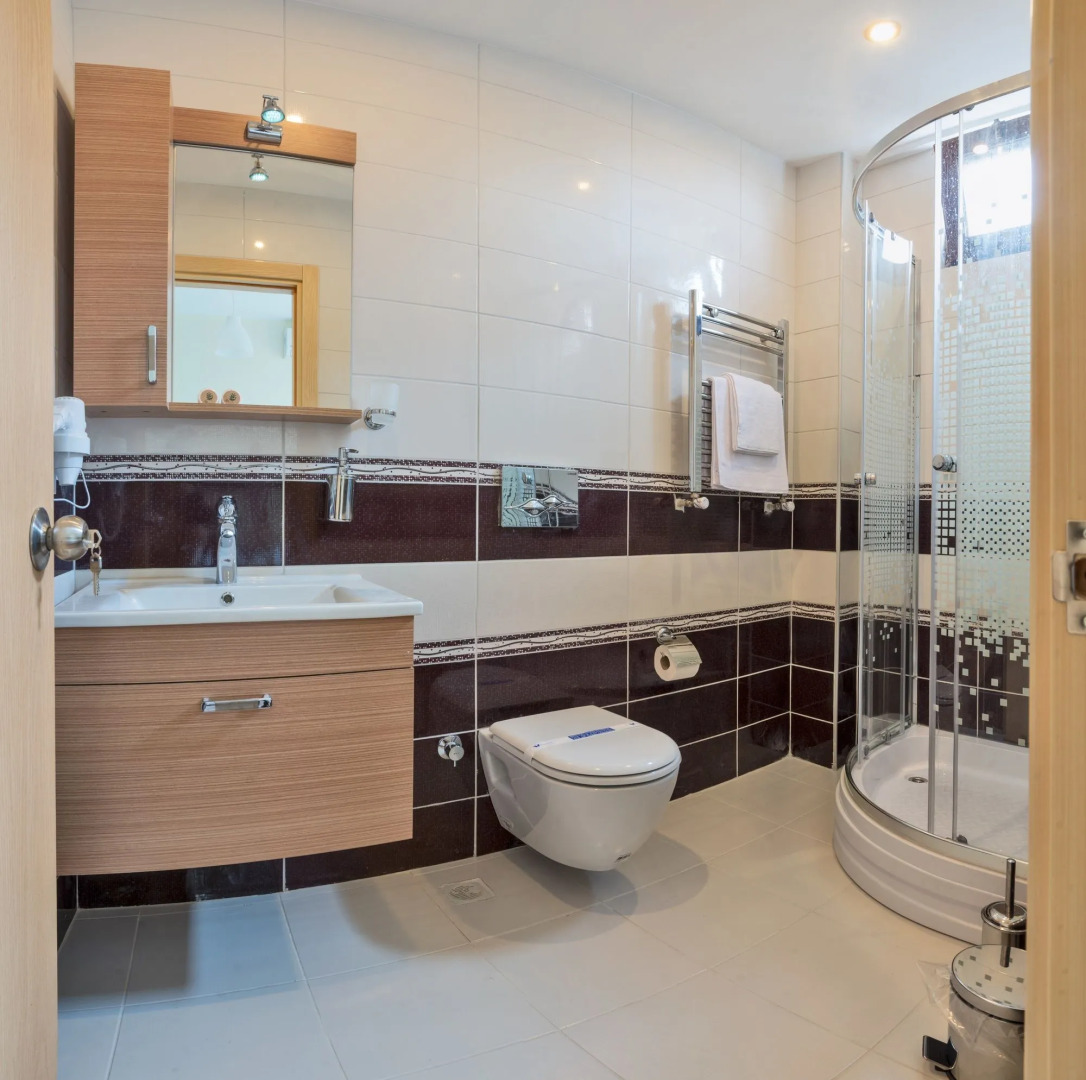 Апарт-отель Invictum Residence