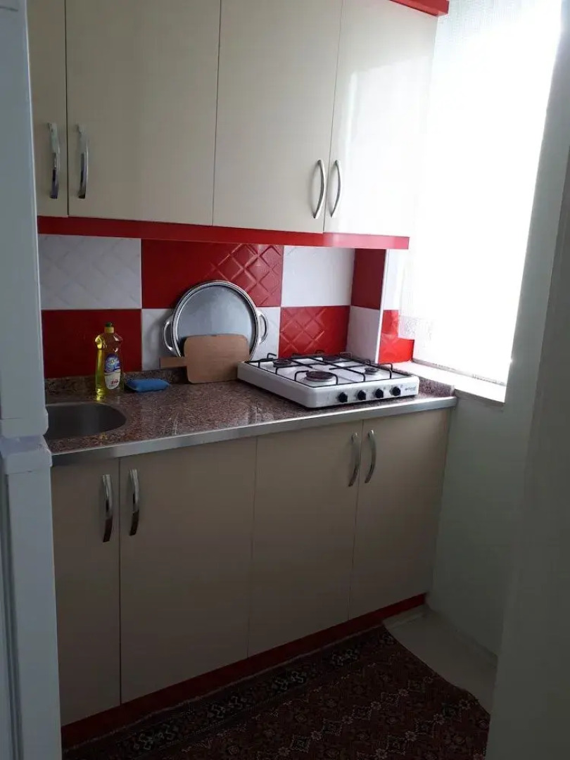 Di̇ri̇li̇ş Banarya Pansi̇yon