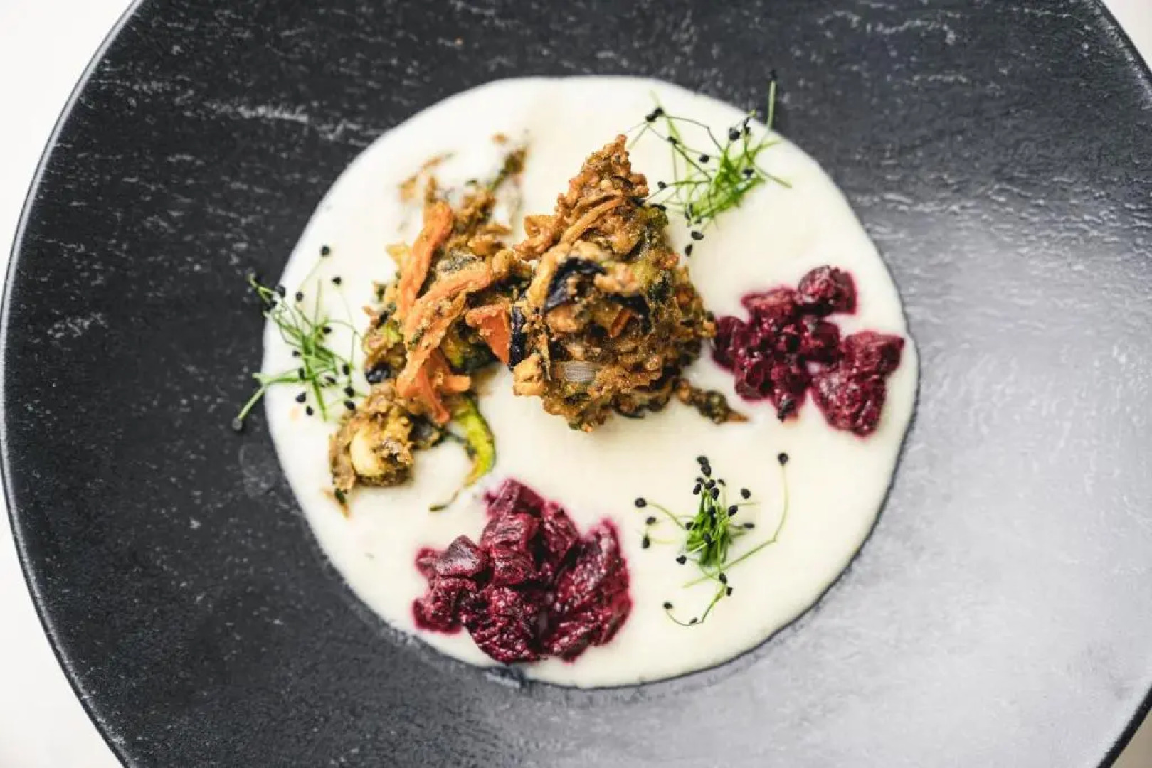 Traumhotel Alpina - Yoga & Ayurveda Adults only