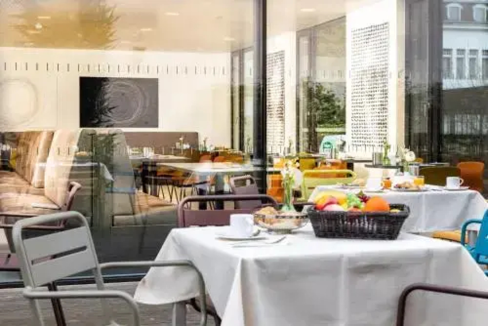 Hotel Katharinenhof Standard