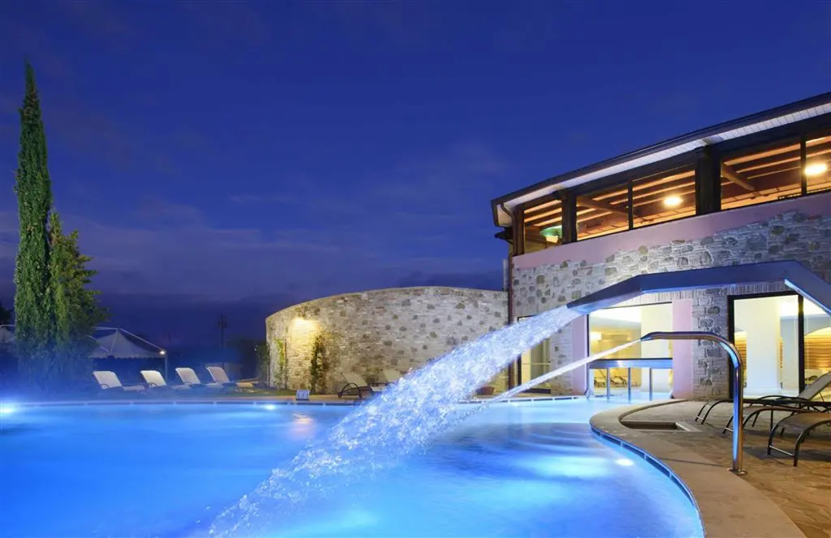 Borgobrufa Spa Resort Adults Only