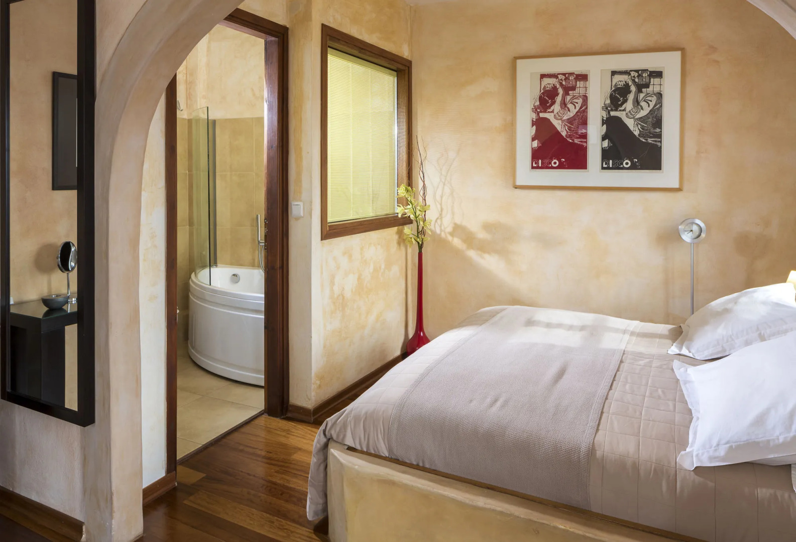 The_Petra, Small Luxury Hotels of the World