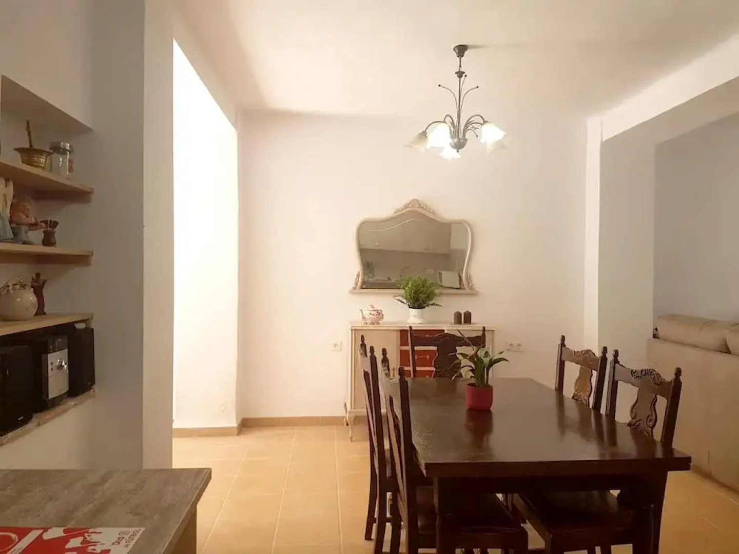 Villa with 5 Bedrooms in Murchas, with Private Pool And Enclosed Garden - 30 Km From the Slopes