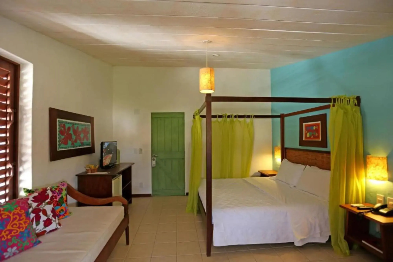 Sobrado da Vila Hotel