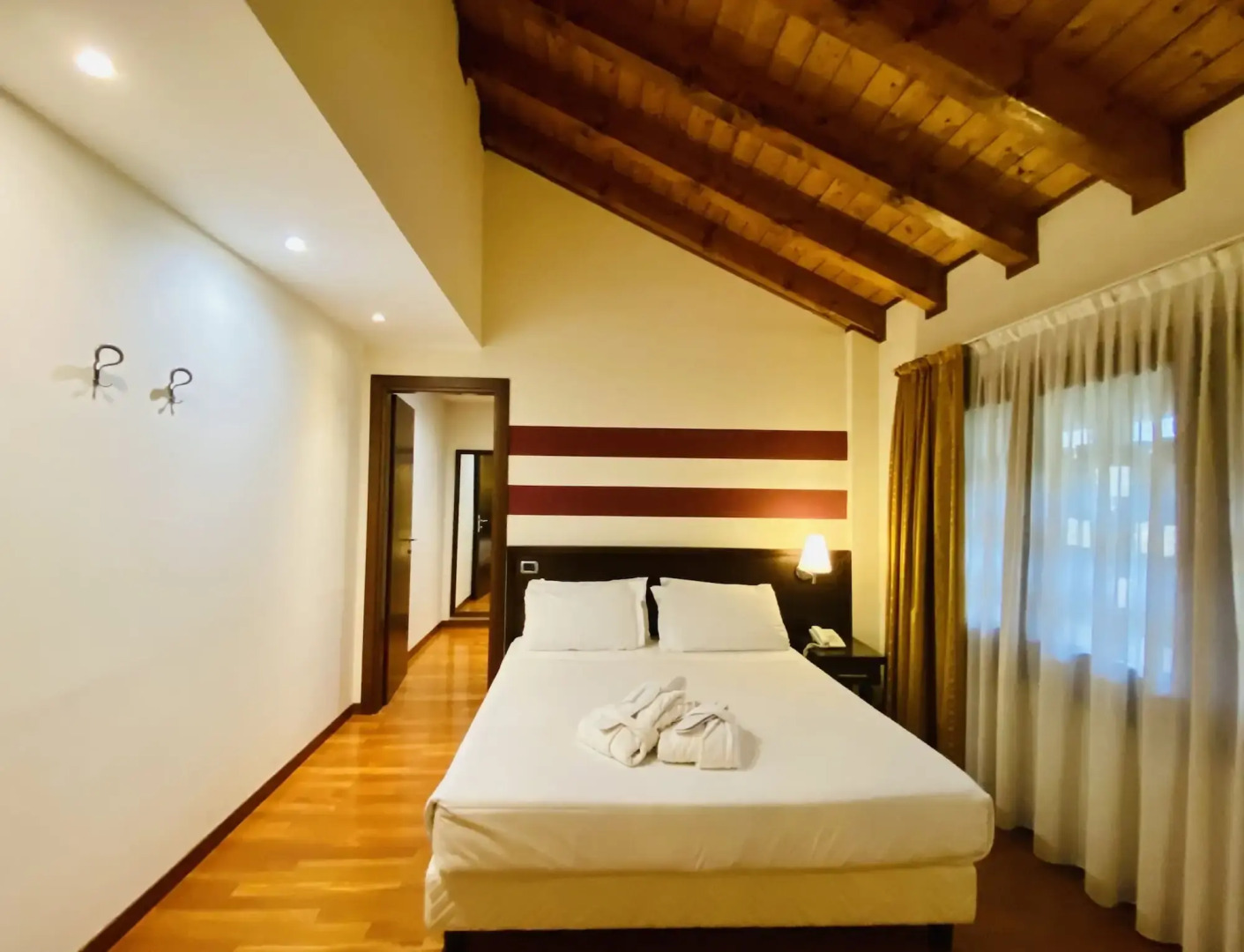 Country Hotel Castelbarco