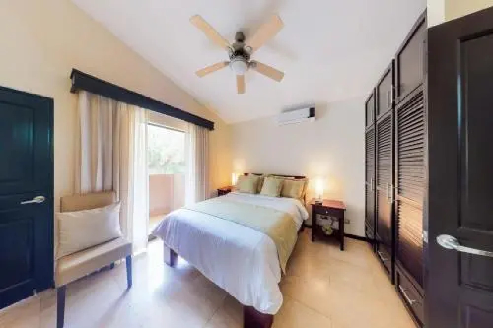 The Cove 8 at Playa Ocotal