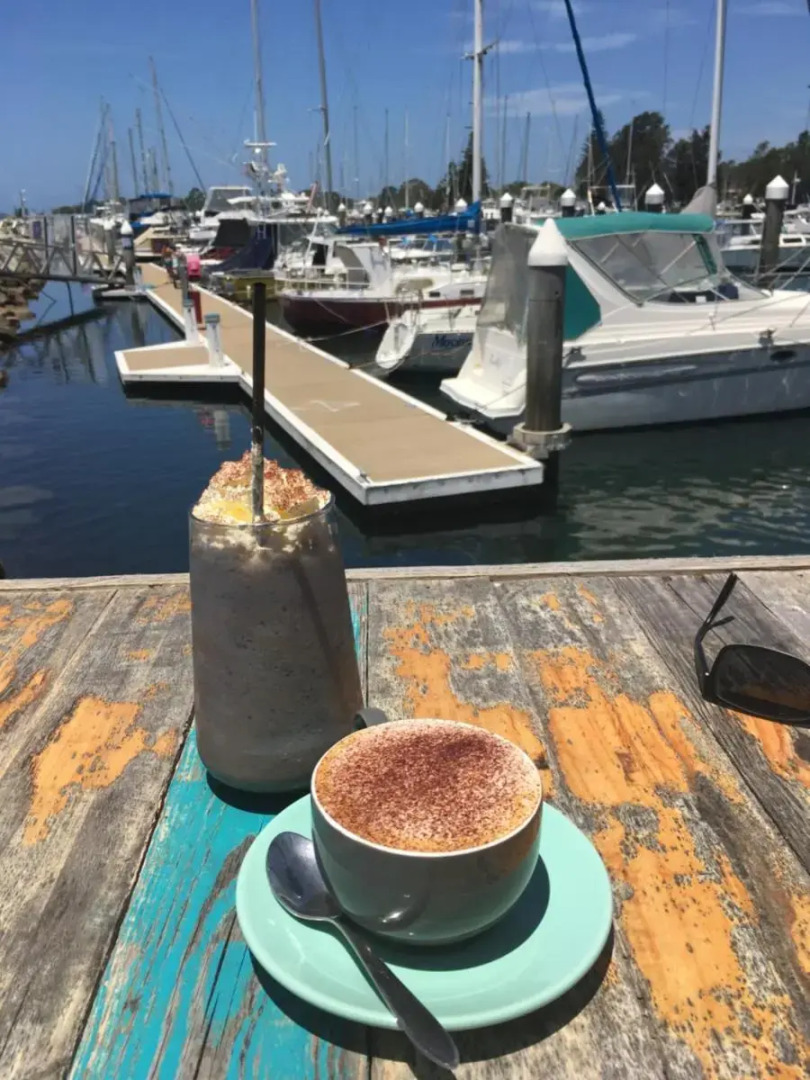 Rio Rita Ocean View Apartments