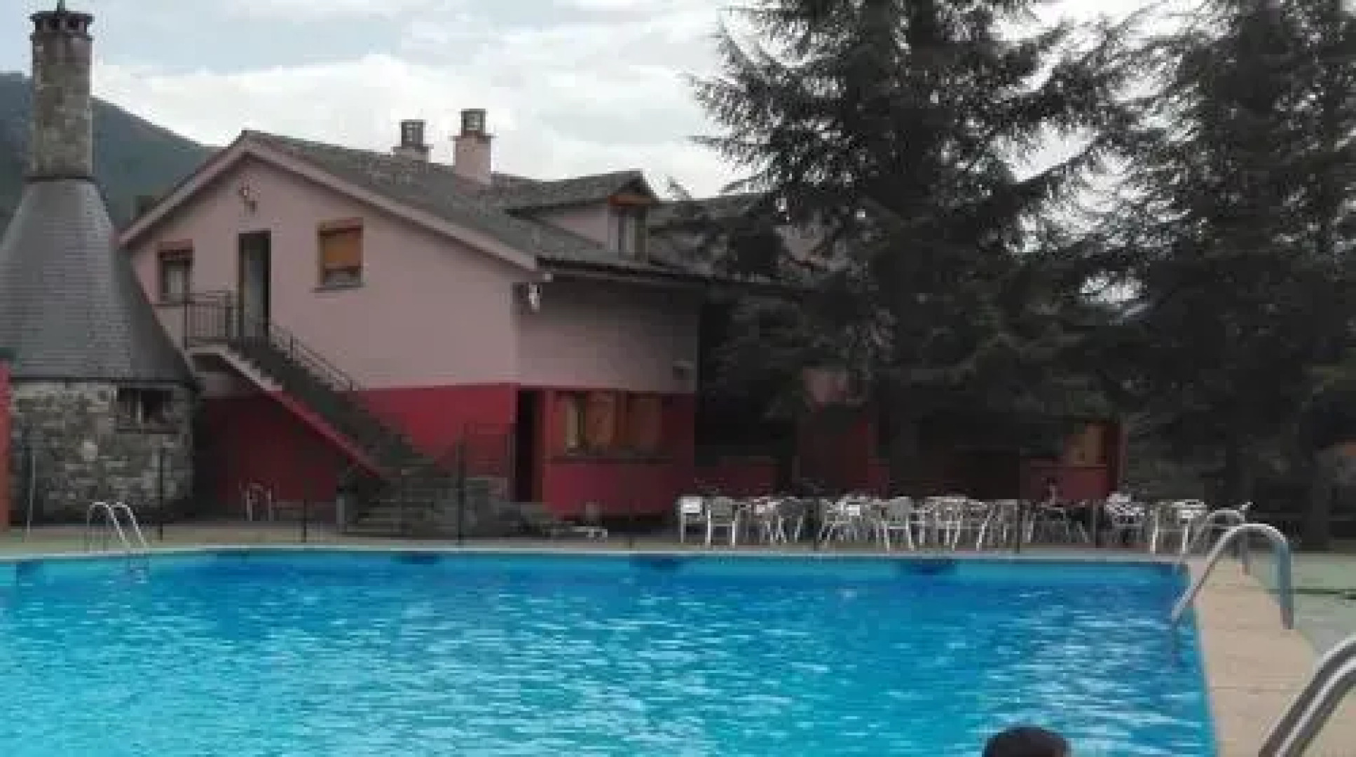 Hostal Los Pinarillos