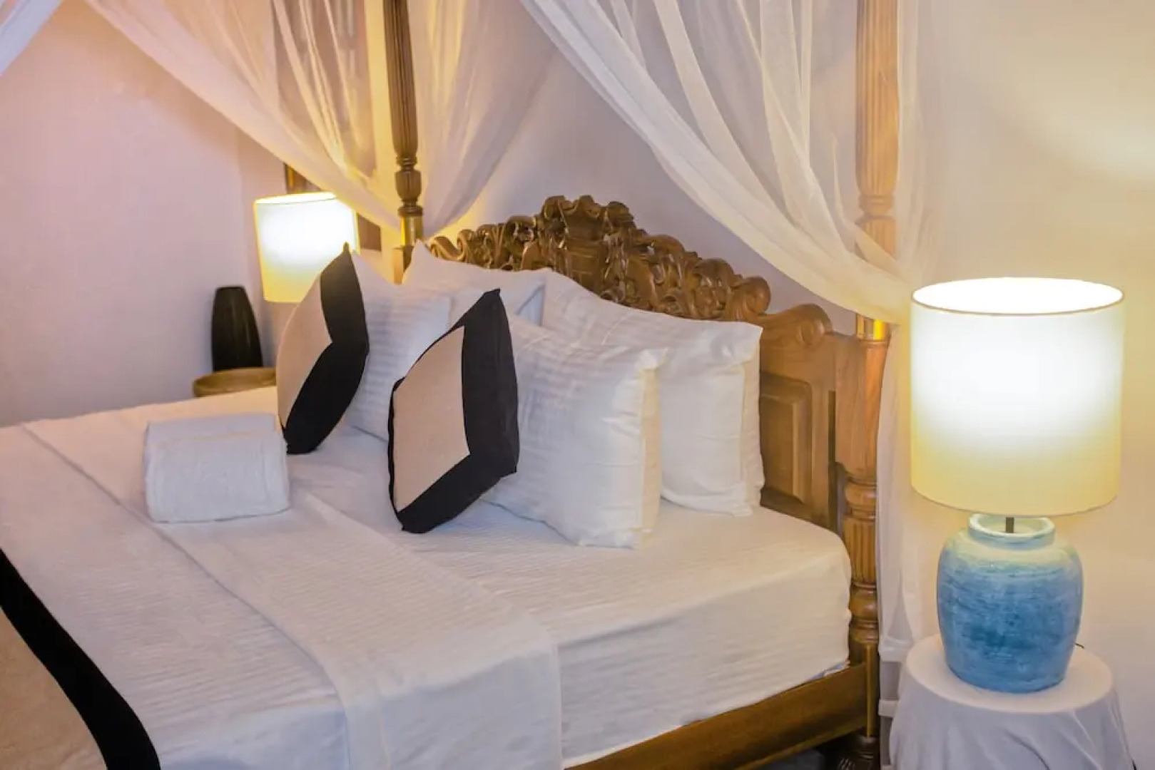 Cinnamon Jungle Villa, one Bedroom Villa