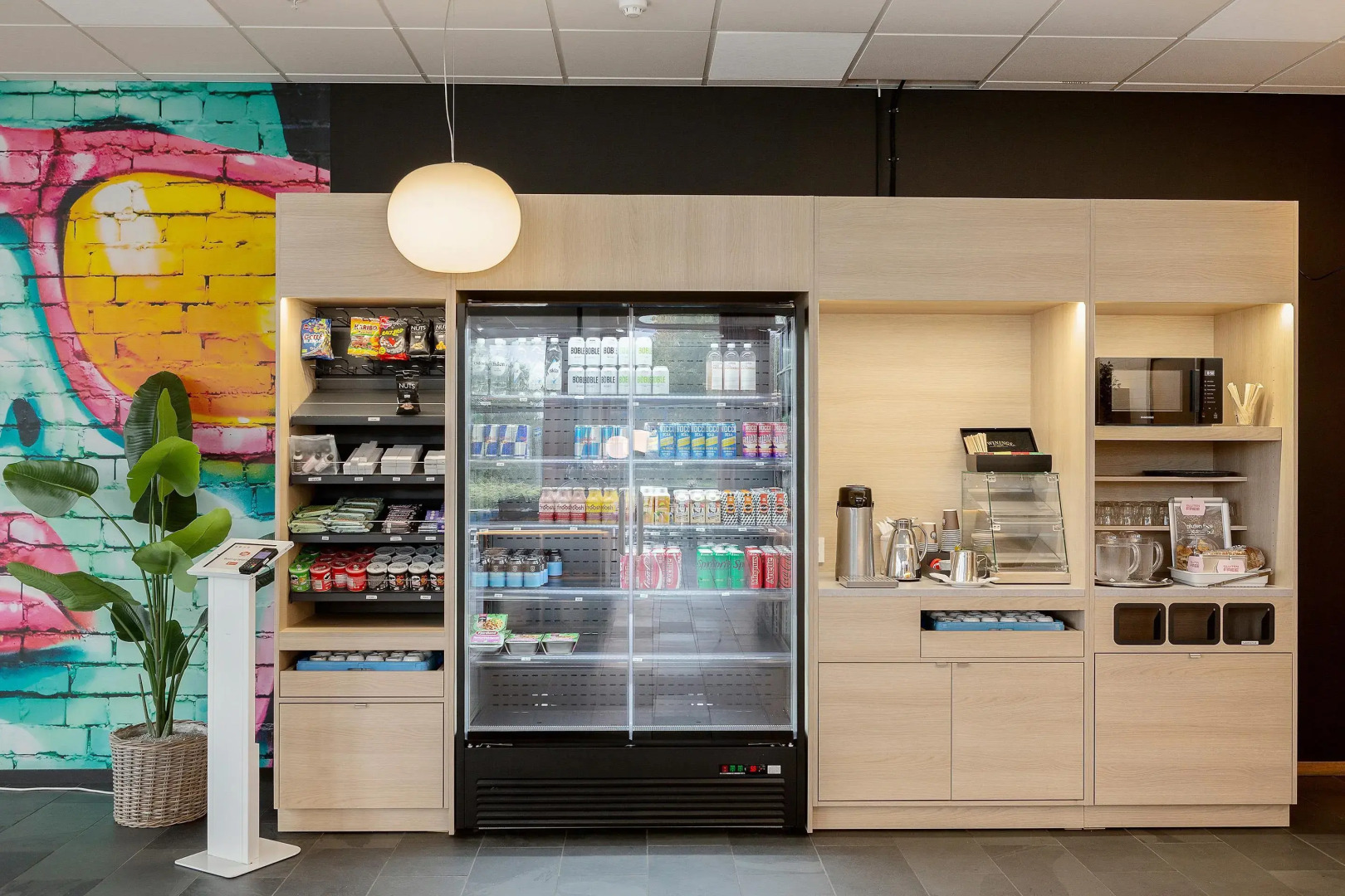 Aiden by Best Western Haugesund Airport